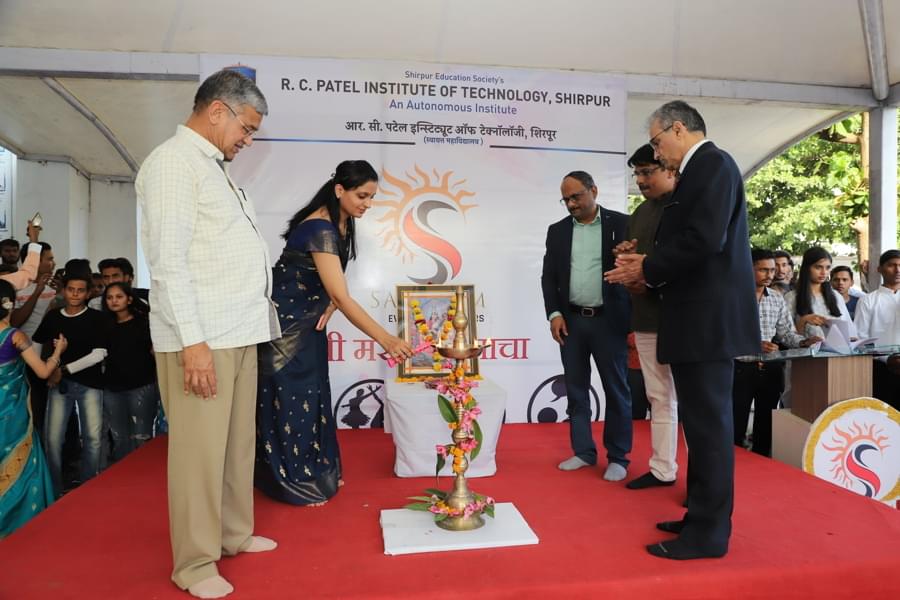 RCPIT Events photo 14